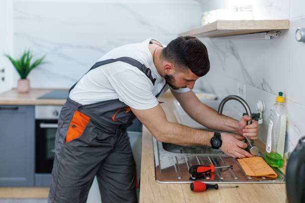 Best Hot Water Heater Installation  in Richmond, MI