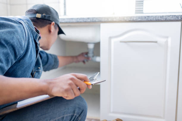 Best Septic Systems  in Richmond, MI