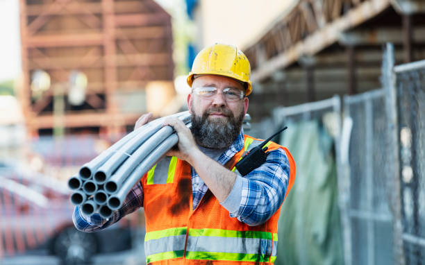 Reliable Richmond, MI Plumbing Solutions