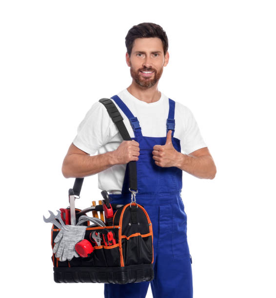 Best Plumbing Installation Services  in Richmond, MI