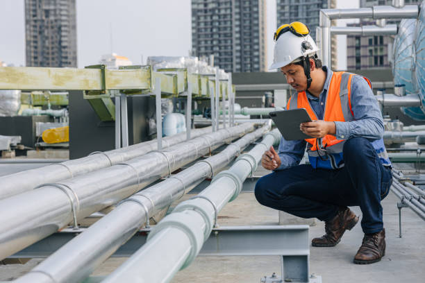 Best Water Leak Repair  in Richmond, MI